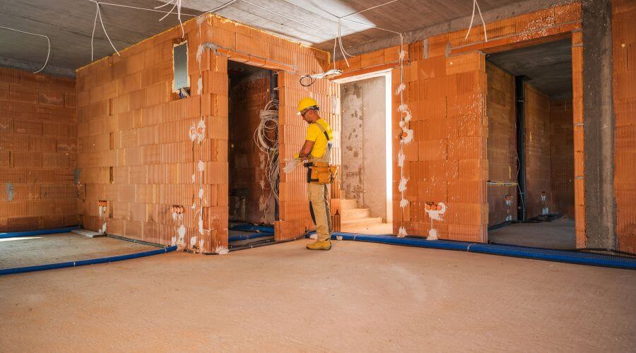 Expert tile roof repair services in Campbellsburg, IN